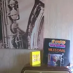 Bed & Breakfast Frontepista