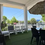 Bed & Breakfast Frontepista San Giovanni Teatino