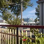 Bed & Breakfast Frontepista 3*