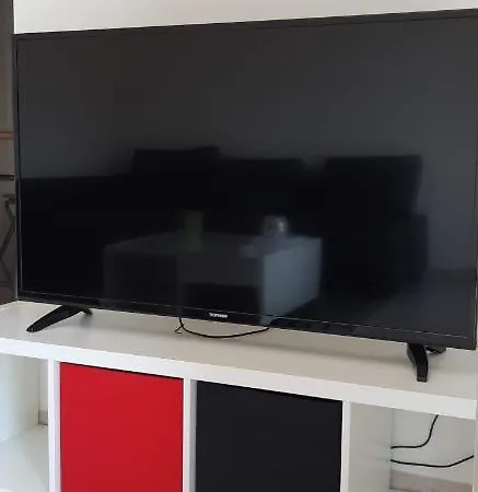 Nocleg ze śniadaniem Frontepista 3*
