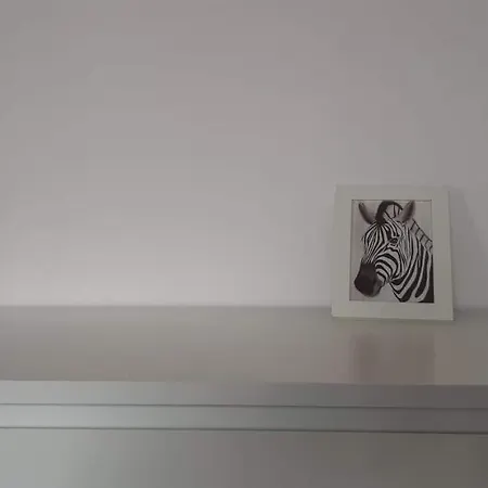 Frontepista 住宿加早餐酒店