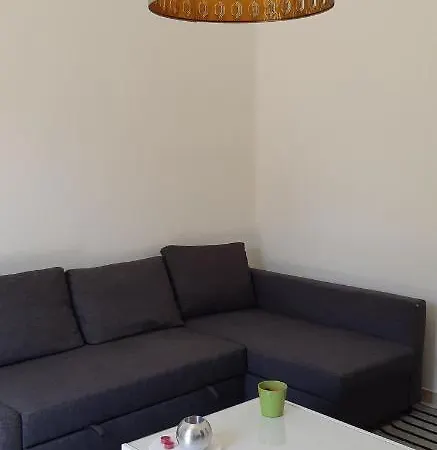 Panzió Frontepista