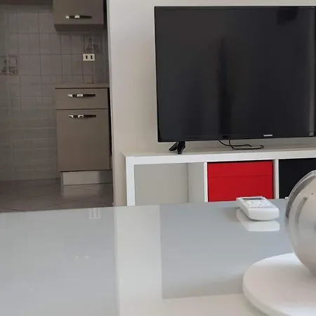 Frontepista 住宿加早餐酒店