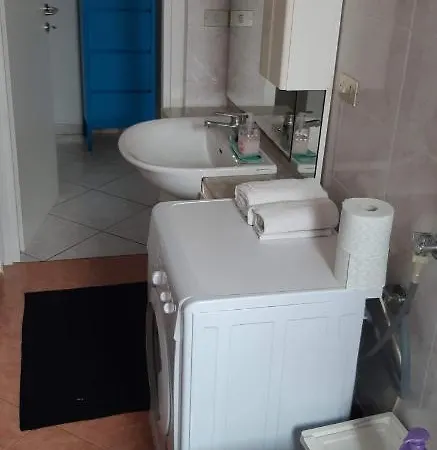 Frontepista Bed & Breakfast 3*