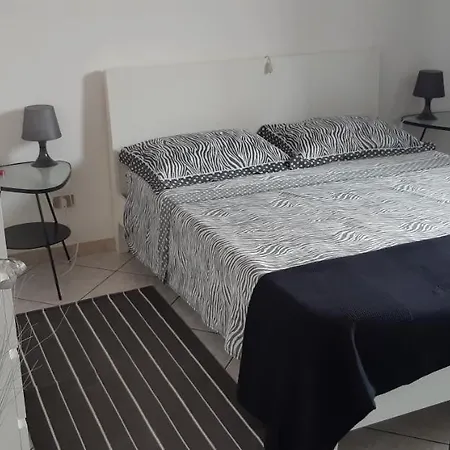 Frontepista 新乔瓦尼提蒂诺