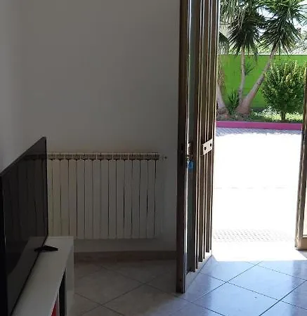 住宿加早餐酒店 Frontepista