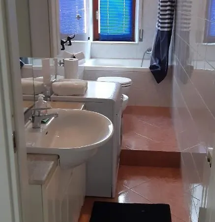 Bed & Breakfast Frontepista