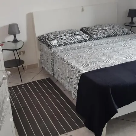 Frontepista Bed & Breakfast