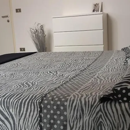 Frontepista 新乔瓦尼提蒂诺