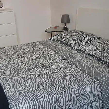 Frontepista Bed & Breakfast 3*