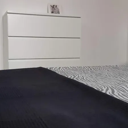 住宿加早餐酒店 Frontepista 新乔瓦尼提蒂诺