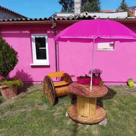 Frontepista 住宿加早餐酒店 3*