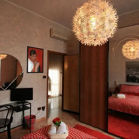 Bed & Breakfast Frontepista