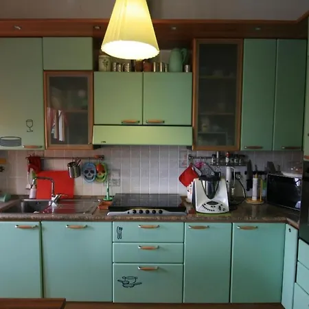 Frontepista Bed & Breakfast San Giovanni Teatino