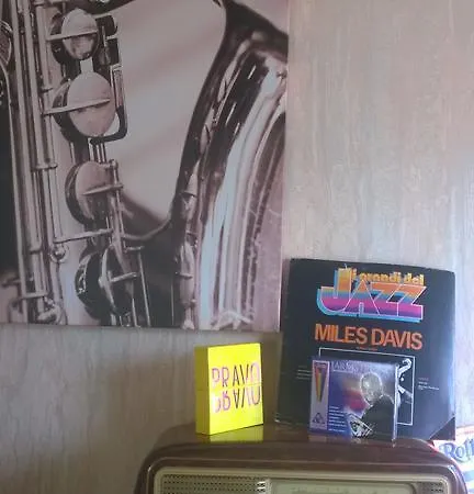 Oda ve Kahvaltı Frontepista