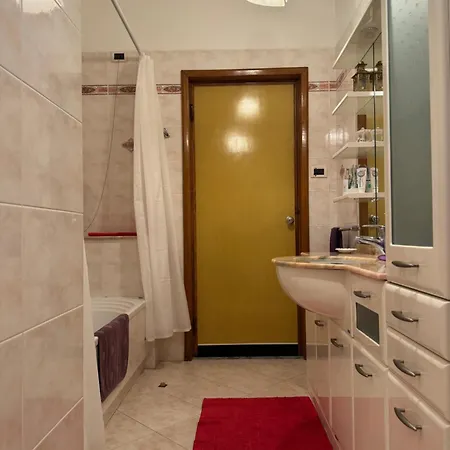Bed & Breakfast Frontepista 3*