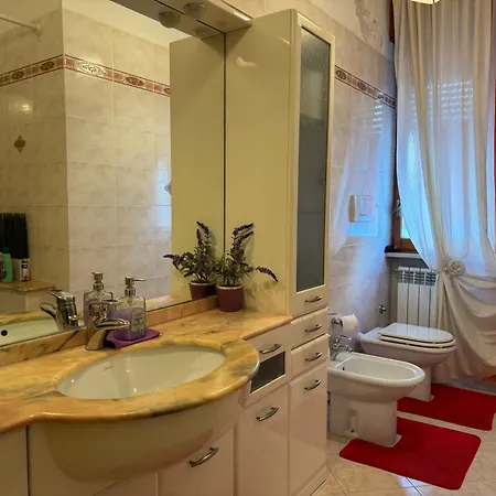 Bed & Breakfast Frontepista