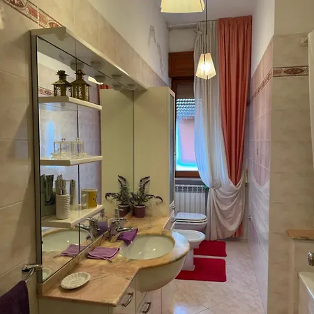 Frontepista Bed & Breakfast