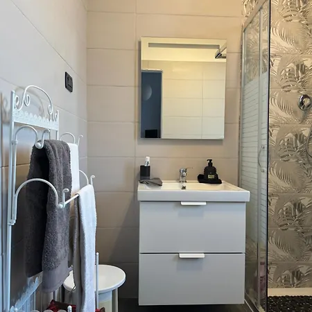 Frontepista Bed & Breakfast 3*