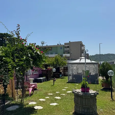 Frontepista