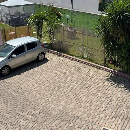 Frontepista 3* סן ג'יובאני טאטינו