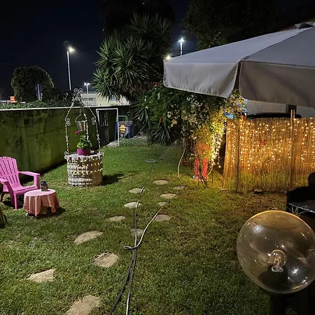 Frontepista Oda ve Kahvaltı