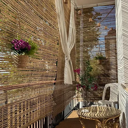 Frontepista Bed & Breakfast