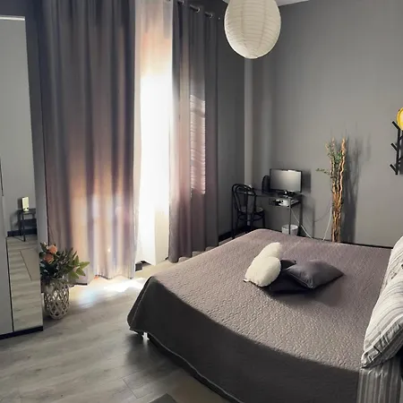 住宿加早餐酒店 Frontepista