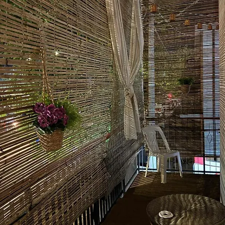 Frontepista 住宿加早餐酒店 3*