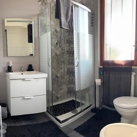 Bed & Breakfast Frontepista 3*
