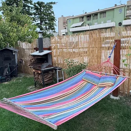 Frontepista 住宿加早餐酒店 新乔瓦尼提蒂诺