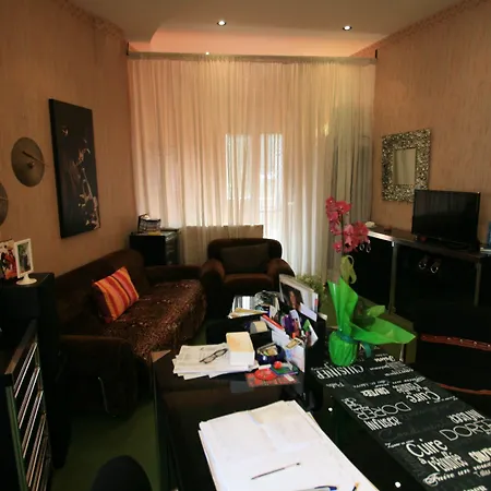 住宿加早餐酒店 Frontepista 3*