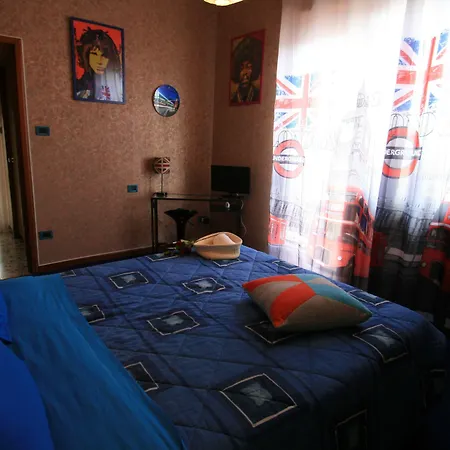 Frontepista 住宿加早餐酒店 3*