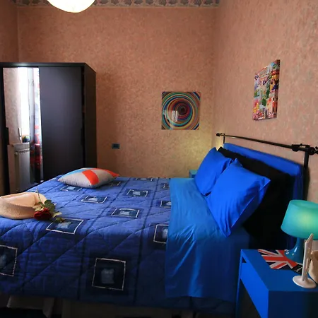 Frontepista 3* 新乔瓦尼提蒂诺