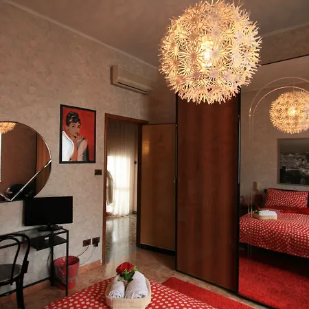Bed & Breakfast Frontepista 3*