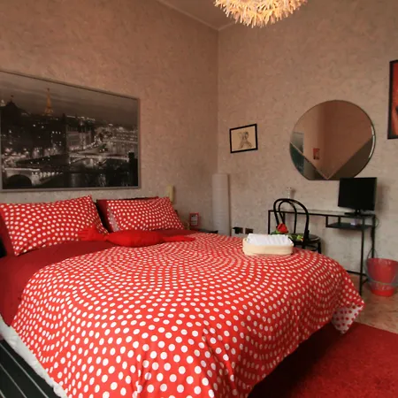 Frontepista 新乔瓦尼提蒂诺