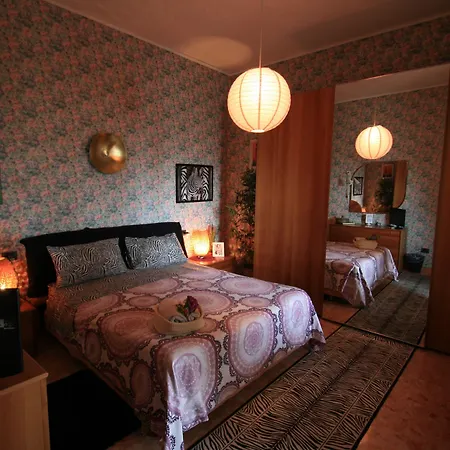 Frontepista 新乔瓦尼提蒂诺