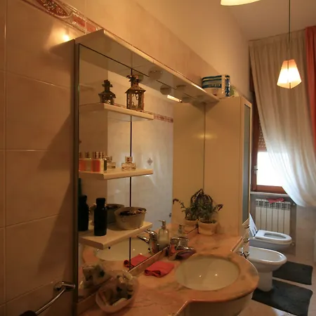 住宿加早餐酒店 Frontepista 3*