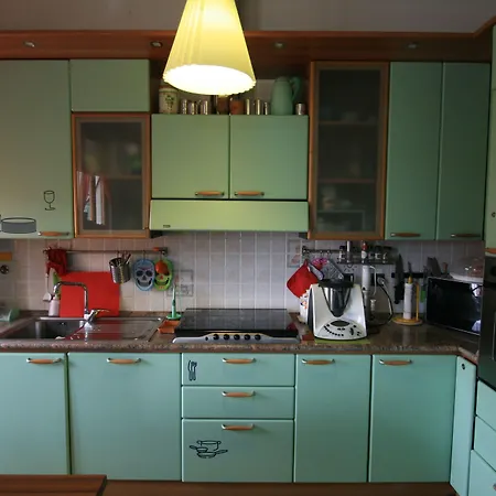 Frontepista 住宿加早餐酒店 3*