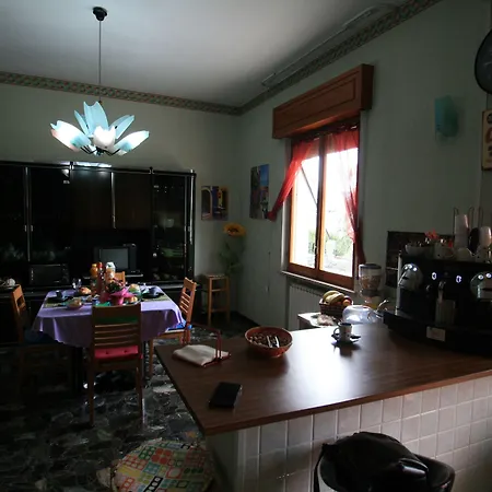 Frontepista 住宿加早餐酒店 3*