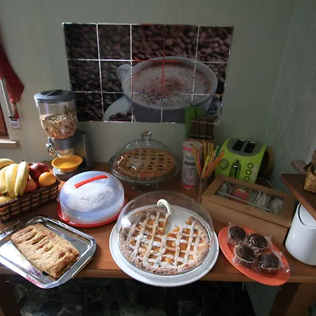 Frontepista 住宿加早餐酒店 3*