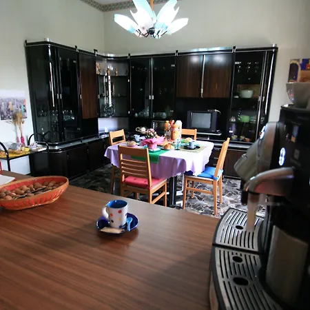 Frontepista Oda ve Kahvaltı San Giovanni Teatino