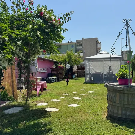 Frontepista Bed & Breakfast