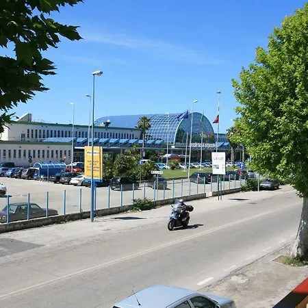 Oda ve Kahvaltı Frontepista San Giovanni Teatino