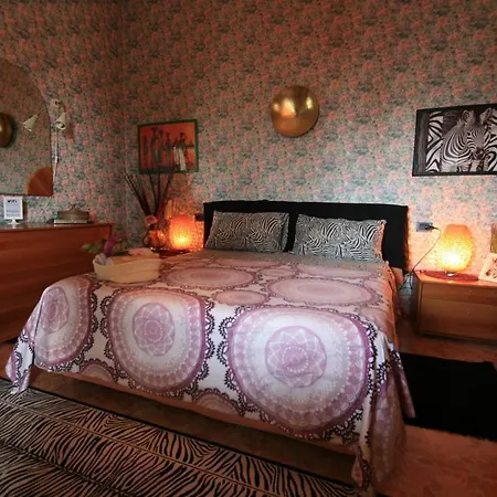 Bed & Breakfast Frontepista