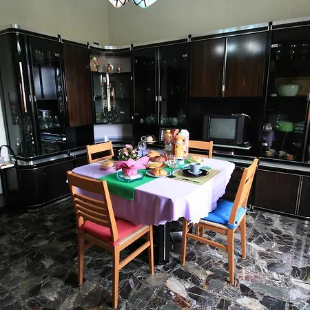 Bed & Breakfast Frontepista