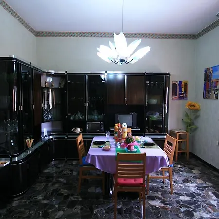 Frontepista Bed & Breakfast 3*