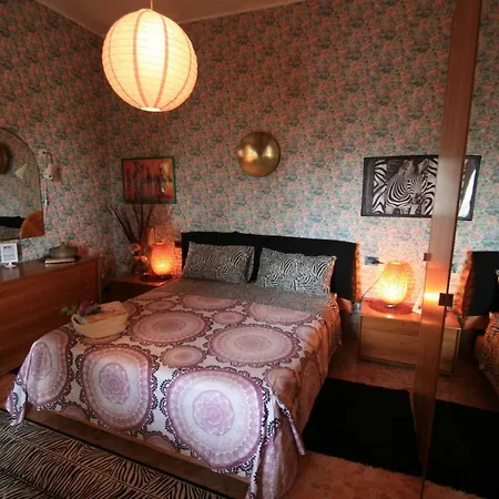 Frontepista Bed & Breakfast San Giovanni Teatino