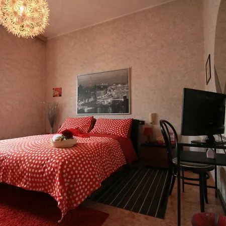 住宿加早餐酒店 Frontepista