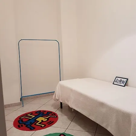 Bed & Breakfast Frontepista 3*